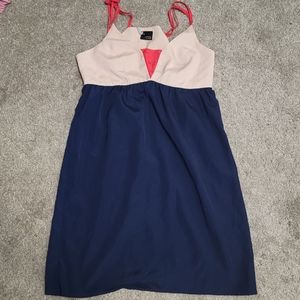 Sparkle & Fade XS Dress